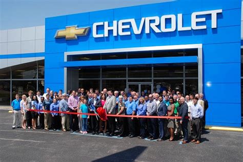 hendrick chevrolet service